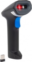 Vultech BC-07L-WBT Lettore di Codici a Barre Wireless 2,4 Ghz Bluetooth 1D2D