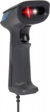 Vultech BC-07P-USB Lettore di Codici a Barre USB 1D2D CMOS