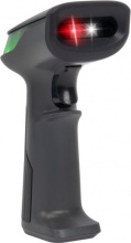 Vultech BC-07P-WBT Lettore di Codici a Barre Wireless 2,4 Ghz Bluetooth 1D2D