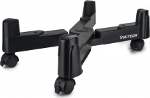 Vultech CP-03 Supporto per CPU Supporto CPU a carrello Nero