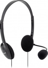 Vultech HS-01 REV. 2.2 Auricolare Cuffie Wireless Casco Ufficio Nero