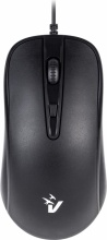 Vultech MOU-978 Mouse  USB tipo A Ottico 1200 DPI