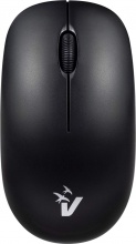 Vultech MW-07N Mouse  Ambidestro RF Wireless Ottico 1600 DPI