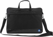 Vultech SC-1560 Borsa Notebook 15.6" Valigetta Ventiquattrore Nero