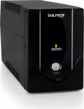 Vultech UPS800VA-LITE Gruppo di Continuit� UPS Standby 0,8 kVA 440 W 2 prese AC
