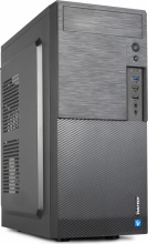 Vultech VCO-A1699 REV. 2.1 Case PC Midi Tower Nero