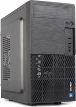 Vultech VCO-M1699P REV. 2.1 Computer Case Micro Tower Nero 250 W