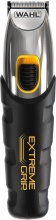 WAHL 09893.0440 Regolabarba elettrico Ricaricabile 0,7-1,1 cm  Extreme Grip