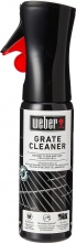 WEBER 17875 Detergente Spray per Griglie Barbeque