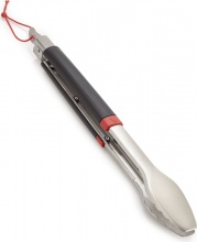 WEBER 6317 Accessorio per Barbecue per LApertoGrill Pinze