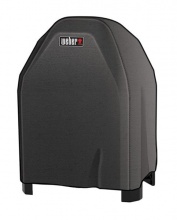 WEBER 7184 Custod Vinile Deluxe S3003000
