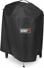 WEBER 7186 Custodia per barbecue Premium 100% poliestere