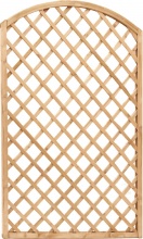 Wellton 44071 Grigliato legno pino impregnato 90x180h cm  Mod. 44