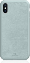 WHITE DIAMONDS 1370PMS93 Promise Custodia Per Cellulare 5.8" Cover Blu