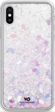 WHITE DIAMONDS 1370SPK13 Sparkle Custodia Per Cellulare 5.8" Cover Multicolore