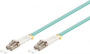 WP WPC-FP3-5LCLC-030 C-Fp3-5Lclc-030 Cavo a Fibre Ottiche 3 M Lc Om3 Blu