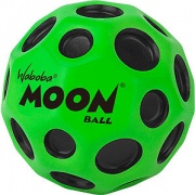 Waboba 321C01-A Pallina Moon Ball Land Gioco Creativo per Bambini da 5 anni