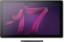 Wacom DTH172K0B Cintiq Pro 17 Tavoletta Grafica 17" 4K Penna e Touchscreen Nero