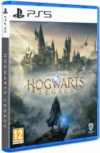 WARNER BROS 1000818851 Warner Bros Hogwarts Legacy Standard PlayStation 5