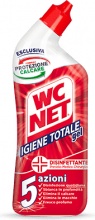 Wc Net 8003650012968 Igiene Totale Gel