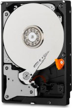 Western Digital WD10PURZ Hard disk Interno 1 Tb 3.5 " per Videosorveglianza