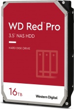 Western Digital WD161KFGX HDD 3.5" 16000 GB 16 TB SATA
