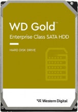 Western Digital WD4004FRYZ Hard Disk Interno 4 TB 3.5" 7200 Rpm SATA III  Gold