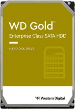 Western Digital WD8005FRYZ Hard Disk Interno 8 TB 7.2 Rpm 128 MB 3.5" SATA3  Gold