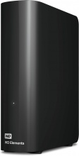 Western Digital WDBWLG0180HBK-EESN Hard Disk Esterno HDD Portatile 18 TB