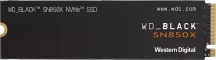 Western Digital WDS100T2X0E SSD Solid State Disk 1 TB M.2 PCIe Gen4 x4 NVMe