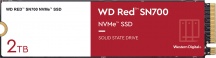 Western Digital WDS200T1R0C SSD M.2 2 TB 2000 GB PCI Express 3.0 NVMe