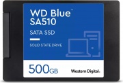 Western Digital WDS500G3B0A SSD 2.5" da 500 Gb Velocit� di scrittura 440 MBs