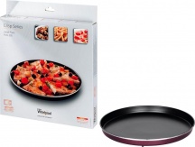 Whirlpool AVM 305 Accessorio Piatto Crisp diametro 30,5 cm Microonde Whirlpool