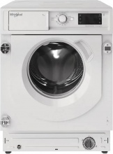 Whirlpool BI WMWG 71483E EU N Lavatrice 7 Kg Incasso Classe D 55 cm 1400 giri