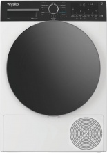 Whirlpool C WD 105M WBS IT Asciugatrice 10 Kg Inverter B 68 cm Vapore Wi-Fi