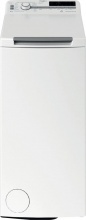 Whirlpool TDLR 6251BS IT1 Lavatrice Carica dallAlto 6 Kg B 60 cm 1200 g Inverter
