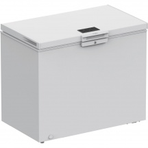 Whirlpool W3RHS19CW Congelatore a Pozzetto Orizzontale 198 lt Classe C 13 kg24h