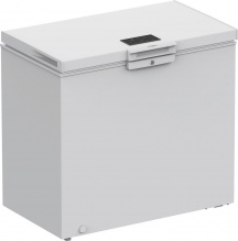 Whirlpool W3RHS19EW1 Congelatore a Pozzetto Orizzontale 198 L Classe E 12 Kg24h