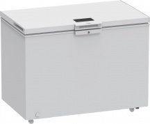 Whirlpool W3RHS30EW Congelatore a Pozzetto Orizzontale 308 Lt Classe E 16 kg24h