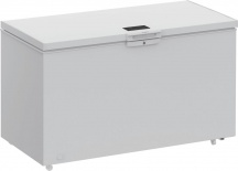 Whirlpool W3RHS44EW Congelatore a Pozzetto Orizzontale 442 Lt Classe E 40 kg24h