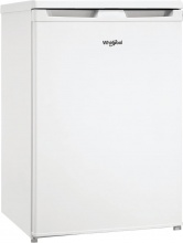 Whirlpool W55Z1 112W Congelatore Verticale a Cassetti 95 Lt Classe E 6,5 kg24h
