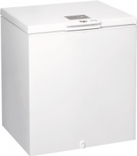 Whirlpool WH2011A+E Congelatore a Pozzetto Orizzontale Pozzo 204 Lt Classe F