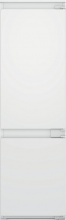 Whirlpool WHC18D051A1 Frigorifero da Incasso Combinato 268 Lt Classe E Statico