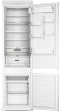 Whirlpool WHC20T152 Frigorifero combinato da Incasso No Frost capacit� 280 lt WHC20 T152