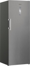 Whirlpool WHFF 6404 X6E Congelatore a Cassetti Verticale 404 lt 20 kg24h Inox