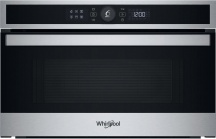 Whirlpool WMD4I4MX Forno Microonde Combinato Incasso 31 L 1000 W 60 cm NeroInox
