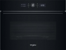 Whirlpool WMW57DMB Forno Microonde Incasso Ventilato Combinato 40 Lt 60 cm Nero