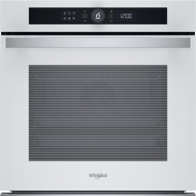 Whirlpool WOI4S8HM2SWA Forno Elettrico Ventilato da Incasso 73 L 60 cm A+ Bianco