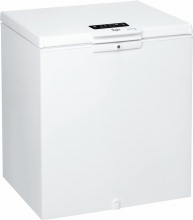 Whirlpool WHE 20112 Congelatore a Pozzetto Orizzontale Pozzo 166 Lt E 23 Kg