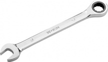 Wokin 151518 Chiave Combinata a Cricco Fisso Mm 18